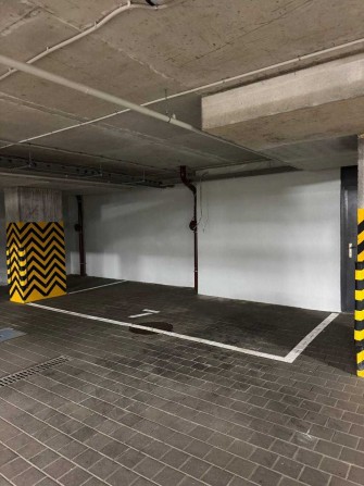 Оренда паркомісця  у ЖК Park Residence - фото 1