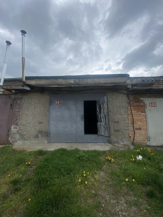 Здам в оренду гараж в кооперативі Лада - фото 1