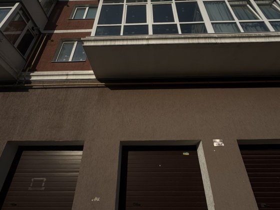 Здам в Оренду гараж Винники