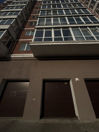 Здам в Оренду гараж - фото 1