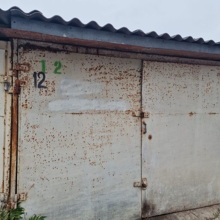 Сдам , продам , Гаоаж на охраняемой стоянке . - фото 1