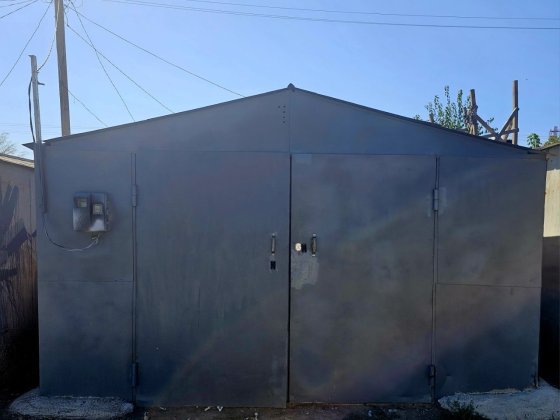 Аренда гаража, подсобка, склад