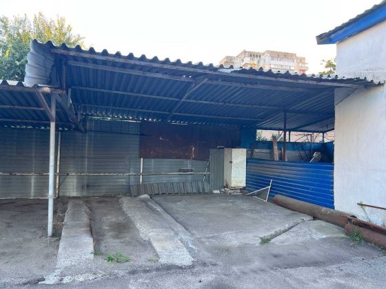 Сдам паркоместо, парковка на 3 авто Крижанівка