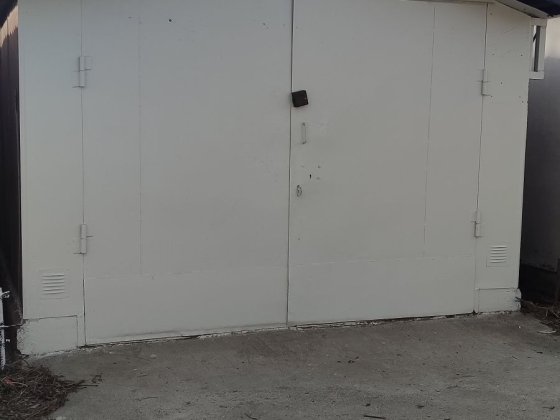 Сдам гараж Искра 5 Корсунцы