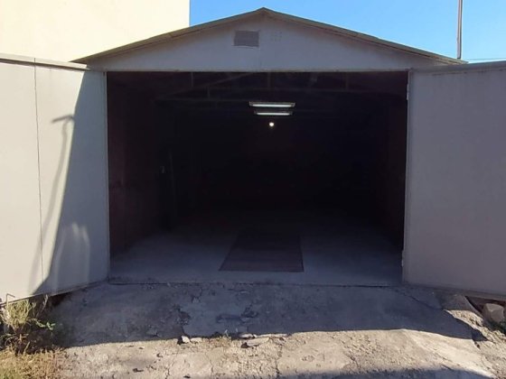 Одесса. Марсельская. Поскот. Сдам гараж на длительный срок Корсунцы