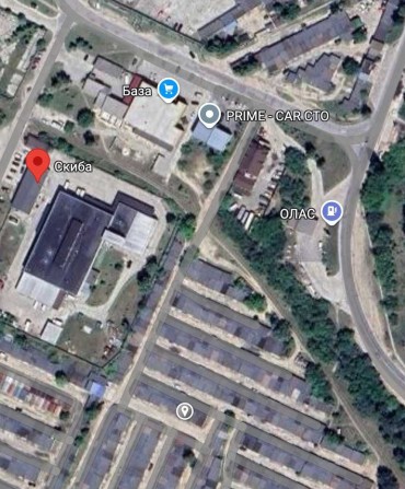 Здам в оренду гараж біля хлібозаводу - фото 1