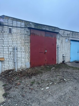 сдам гараж в оренду - фото 1