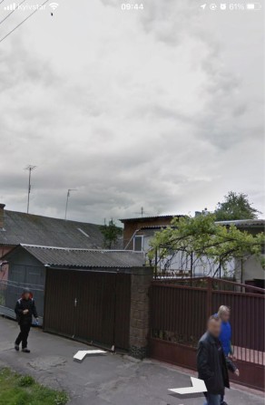 Здам гараж в оренду район Богдана Хмельницького - фото 1