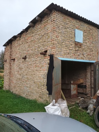 Продам або здам в оренду Двухрівневий Гараж - фото 1