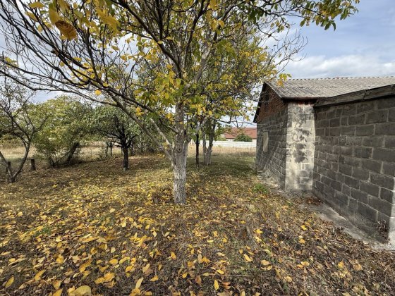 Сдам небольшой дом как кладовку Коротич