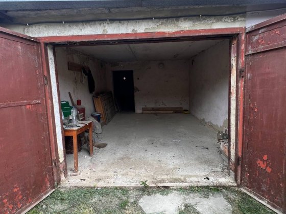 Оренда гаражана довготривалий термін Годилов