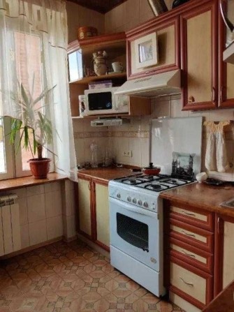 Продам двокімнатну квартиру на Холодній горі - фото 1