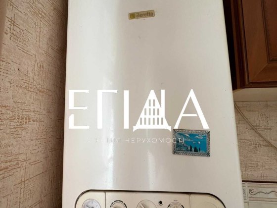 1 кімнатна квартира на Віктора Френчка з АГО. Кропивницкий