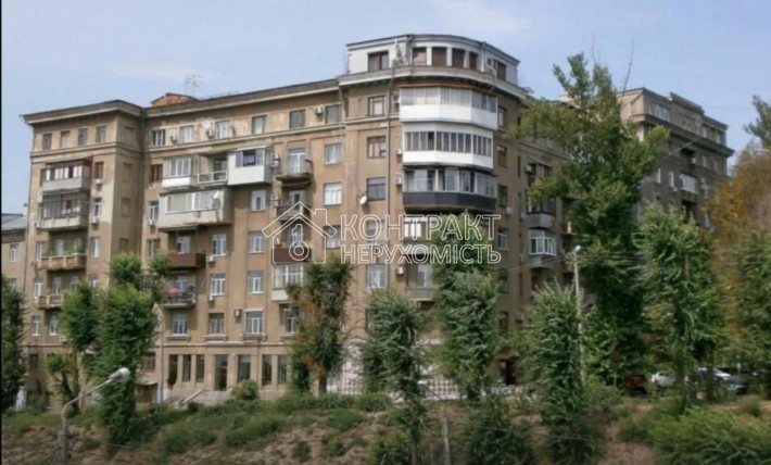 Продам 3 кімн центр Чичибабина Держпром - фото 1
