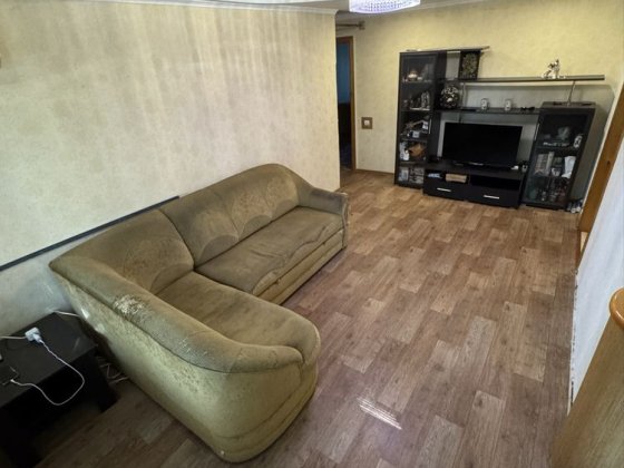 Квартира 3-х кімнатна Центр Кропивницький