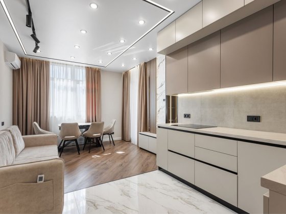 Продам СВОЮ двухкомнатную квартиру єОселя, єВідновлення,Постанови Одеса