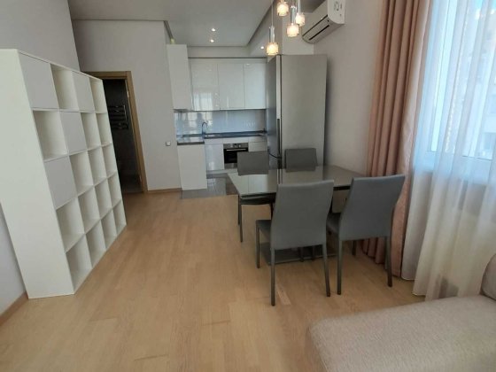 Продам шикарную 2к. кв. в новострое на Павловом Поле Харків