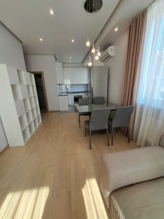 Продам шикарную 2к. кв. в новострое на Павловом Поле - фото 1