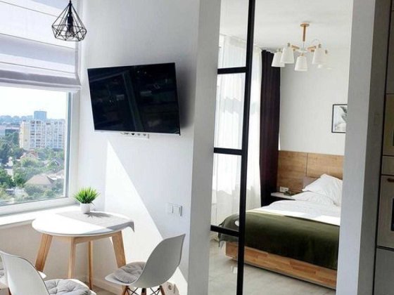 Аркадия .Каманина.43 Жемчужина. Новая по ремонту ,лучшая по стоимости. Одесса