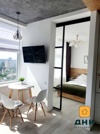 Аркадия .Каманина.43 Жемчужина. Новая по ремонту ,лучшая по стоимости. - фото 1