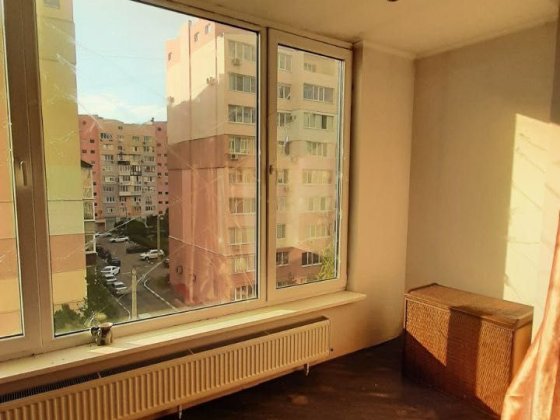 1 кімнатна квартира на салтівці, Метро Героїв праці