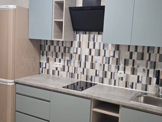 Продам свою 1к квартиру ЖК Птичка Харків