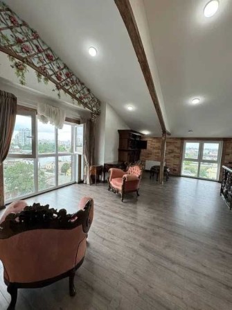 Продам 2уровневую элитную видовую кв новострой Центральный рынок 22344 - фото 1