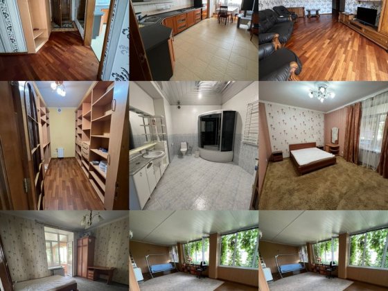 Продам 3к квартиру сухой фонтан Миколаїв