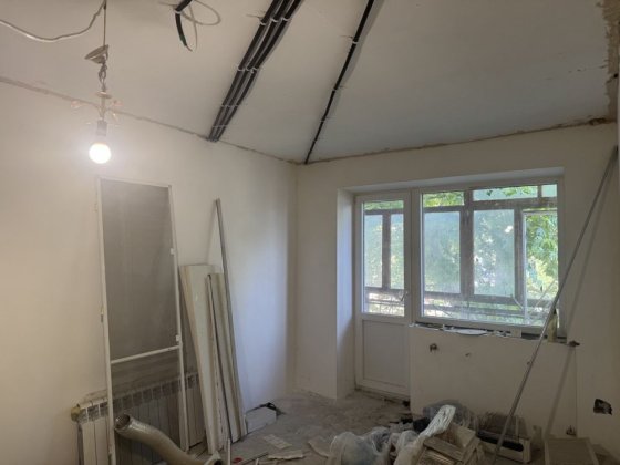 Продаж 1к.кв Космонавтів ( Рассвет ) Николаев