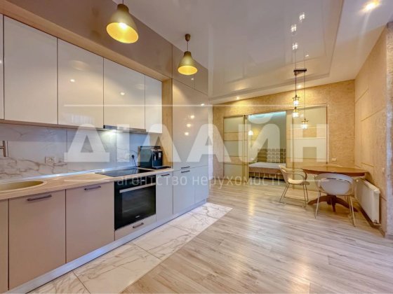 Краща пропозиція! 2кімн. квартира  у закритому комплексі. Центр міста! Запоріжжя