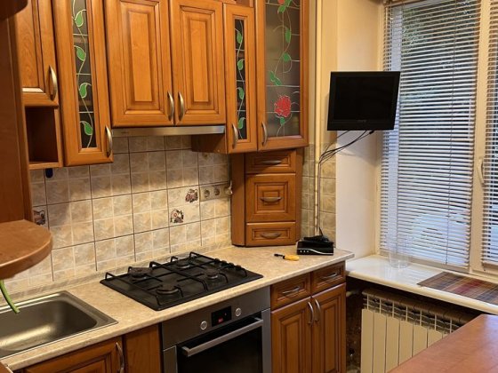 Продаж 2 кімнатної квартири від власника! Львів