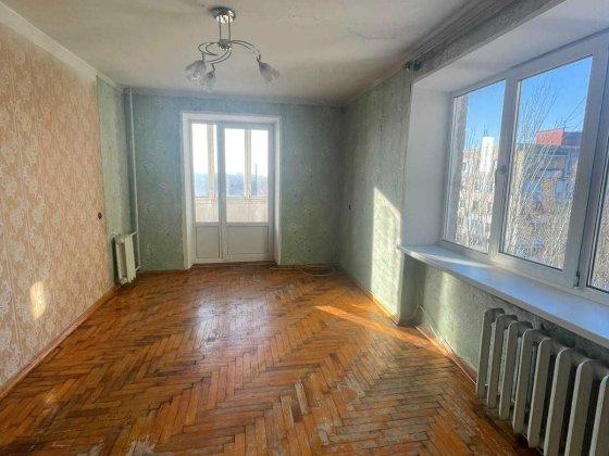 Продам 2-к.кв, вул. Бочарова, 2 Шевченківський район Запорожье