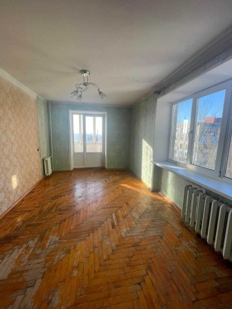 Продам 2-к.кв, вул. Бочарова, 2 Шевченківський район - фото 1