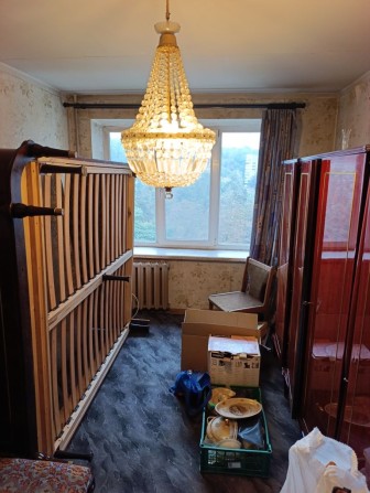 Продаж 3-кімнатної квартири на вул. Академіка Сахарова. - фото 1