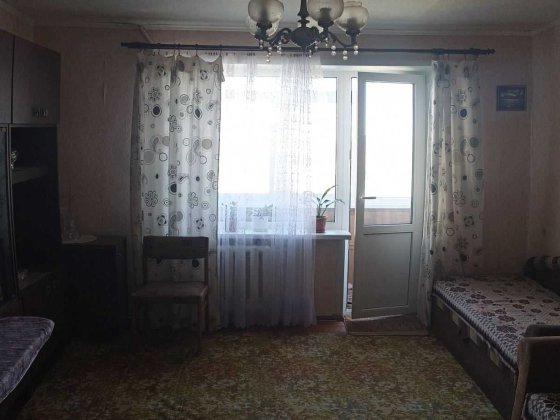 продам 3 х комнатную квартиру Запоріжжя