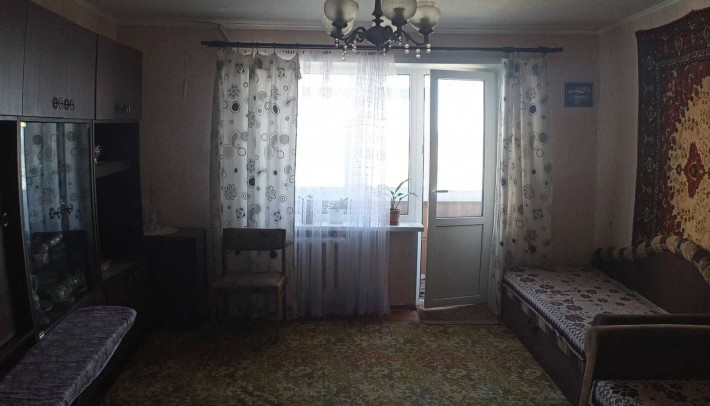 продам 3 х комнатную квартиру - фото 1