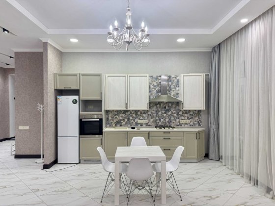 Продается Евро-двушка на Соборной Миколаїв