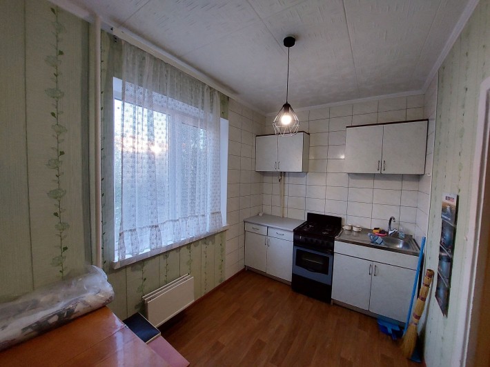 Продажа / Обмен 1 комн Намыв ул Лазурная берег - фото 1