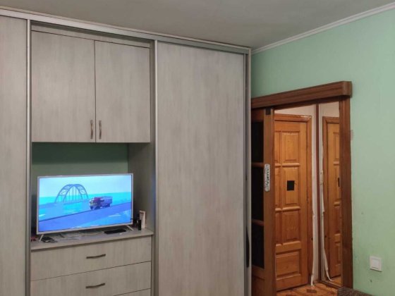 Продаж 1 кімнатної квартири вул Лазаренка(Стрийська, податкова) Львів