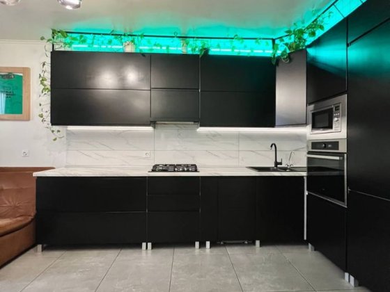 1 кім квартира 58м² кухня-студія + 2 лоджії Кульпарківська ТОП-ЛОКАЦІЯ Львів