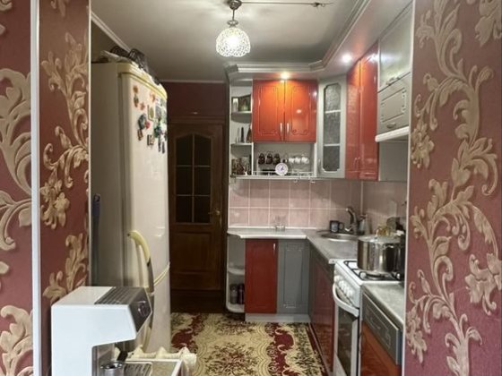 Продаж 2-х кім квартири 1/5 вул Театральна Миколаїв