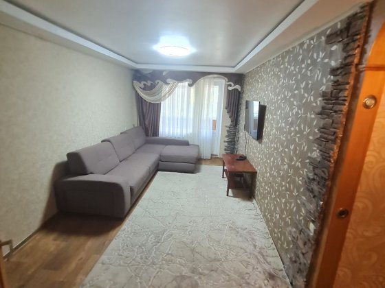 Миру Проспект/ Трьохкімнатна квартира Миколаїв