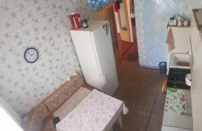 Продам 2 к. кв  на Гагаріна - фото 1