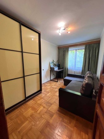 Продаж 2 кімнатної квартири по вулиці Гориня (Скрипника) - фото 1