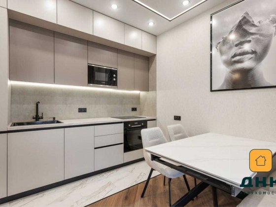 ‼Квартира с системой «умный дом»|60 Жемчужина|Краснова|ГОСПРОГРАММЫ! Одесса