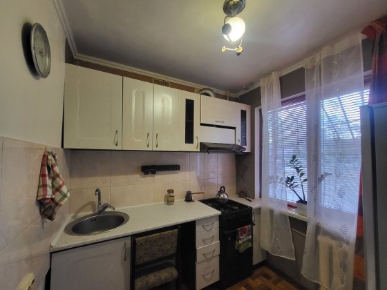 2 комнатная квартира на Таирово Одесса