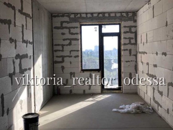 ‼️АКРОПОЛЬ‼️КВАРТИРА СТУДИЯ с балконом ‼️ПАРК победы ,Фонтан Одесса