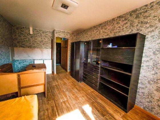 Продам свою гостинку 22,4м. Харьков