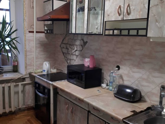 Продаж 2 кімнатної квартири в центрі міста бул. Центральний Запоріжжя