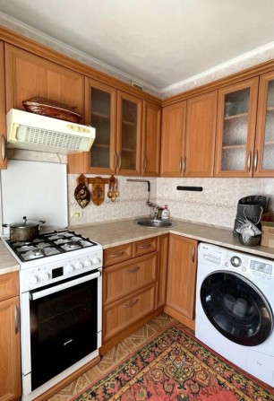 Продаю 2 - к квартиру , на Мореходной - фото 1